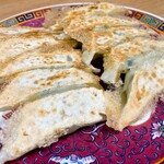 餃子専門店 おゆき - 焼き餃子