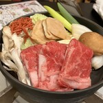 近江牛専門店 れすとらん 松喜屋 本店 - 