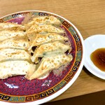 餃子専門店 おゆき - 焼き餃子