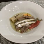 近江牛専門店 れすとらん 松喜屋 - 