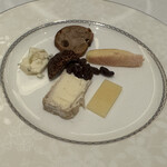 L'ESSOR - フロマージュ