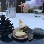 lebua at State Tower - 