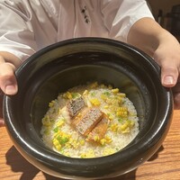 祇園 静水香 - 