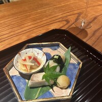 祇園 静水香 - 