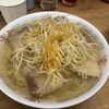 坂内食堂