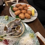 玉善 - さつま揚げ