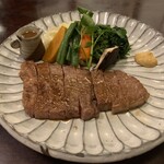 ざくろ 銀座店 - 