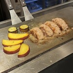 ワンダーバーグ - 