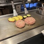 ワンダーバーグ - 