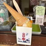 山村みるくがっこう - 