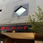 ワンダーバーグ - 