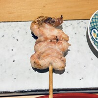 焼鳥 ひら野 - 