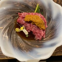 京やきにく 弘 祗園山名庵 - 