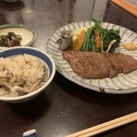 ざくろ 銀座店 - 