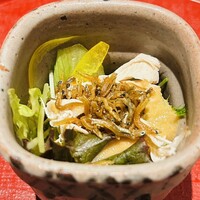 焼鳥 ひら野 - 