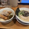 まるきんラーメン 中延店 
