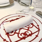 ル レストラン マロニエ - 