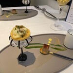 ル レストラン マロニエ - 