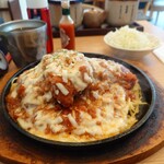 とんかつのみしな - 