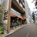 キッチン兆 - 外観