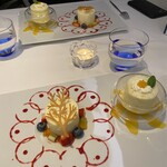 ル レストラン マロニエ - 