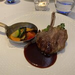 ル レストラン マロニエ - 