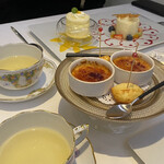 ル レストラン マロニエ - 