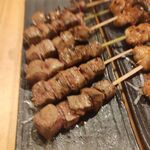 スミビトケムリ 関内店 - 