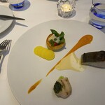 ル レストラン マロニエ - 