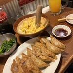 えびすの安兵衛 - 