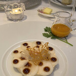 ル レストラン マロニエ - 