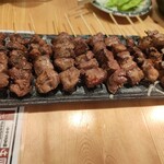 スミビトケムリ 関内店 - 