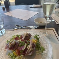 THE TERRACE yokohama marine tower - 
