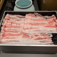 京都つゆしゃぶCHIRIRI 四条烏丸 別邸 - 