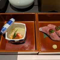 京都つゆしゃぶCHIRIRI 四条烏丸 別邸 - 