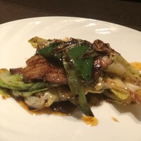 中国料理 四川 - 
