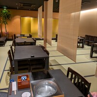 京都つゆしゃぶCHIRIRI 四条烏丸 別邸 - 