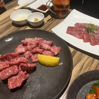 赤身焼肉USHIO - 