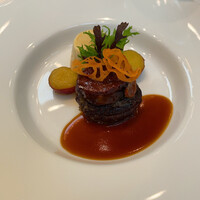 ラ・グランターブル ドゥ キタムラ - 