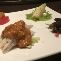 中国料理 四川 - 