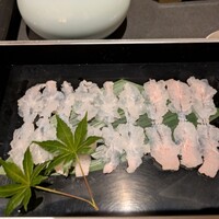 京都つゆしゃぶCHIRIRI 四条烏丸 別邸 - 