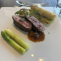 THE TERRACE yokohama marine tower - 
