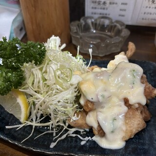 鹿児島の台所 晴廉_1