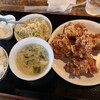 中国料理 王さん
