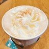 スターバックス・コーヒー 栄公園オアシス21店