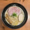 らぁ麺 とうひち