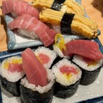 すし酒場さしす - 