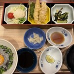 夢庵 - 料理写真: