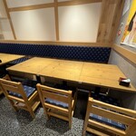 すし酒場さしす - 