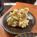 もつ千 八丁堀店 - 